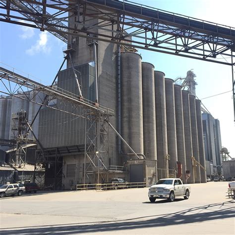 Producers rice mill - Producers Rice Mill, Inc. Corporate Offices & Mill: 518 E. Harrison Street Stuttgart, AR 72160 870-673-4444. Email. info@producersrice.com 